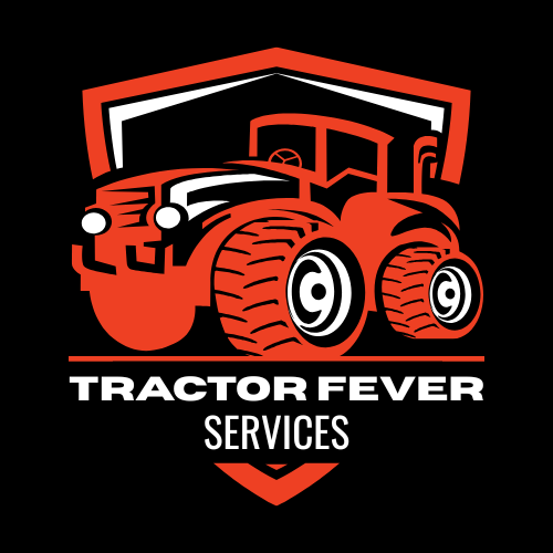 Tractor Fever Services Logo